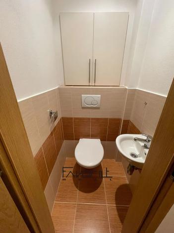 Prodej bytu 3+kk, Ostrava, Krasnoarmejců, 72 m2