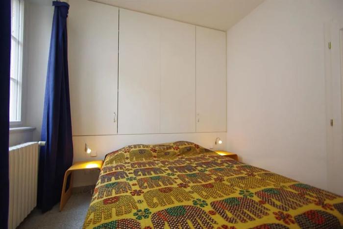 Pronájem bytu 3+1, Praha - Malá Strana, Hroznová, 73 m2