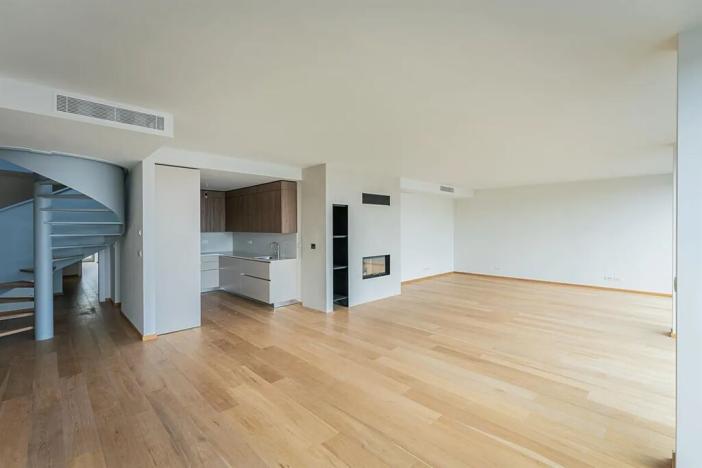 Pronájem bytu 5+kk, Praha - Smíchov, Holečkova, 322 m2