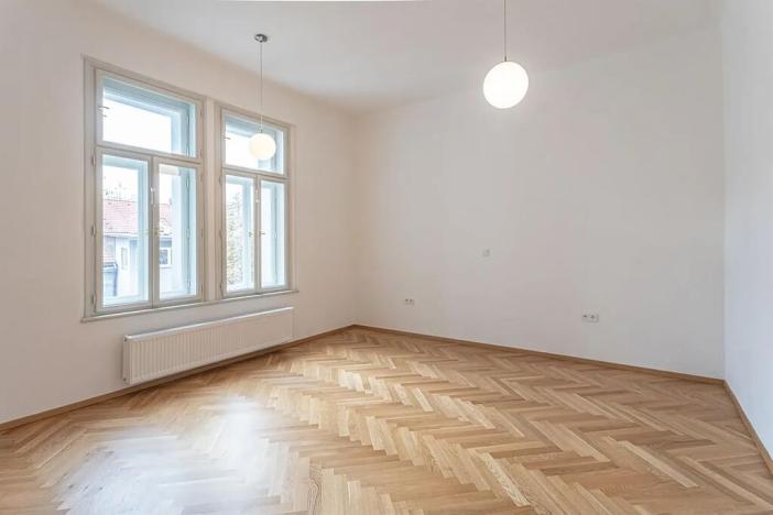 Pronájem bytu 3+kk, Praha - Vinohrady, Balbínova, 129 m2