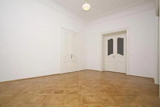 Pronájem kanceláře, Praha - Staré Město, Na Perštýně, 174 m2