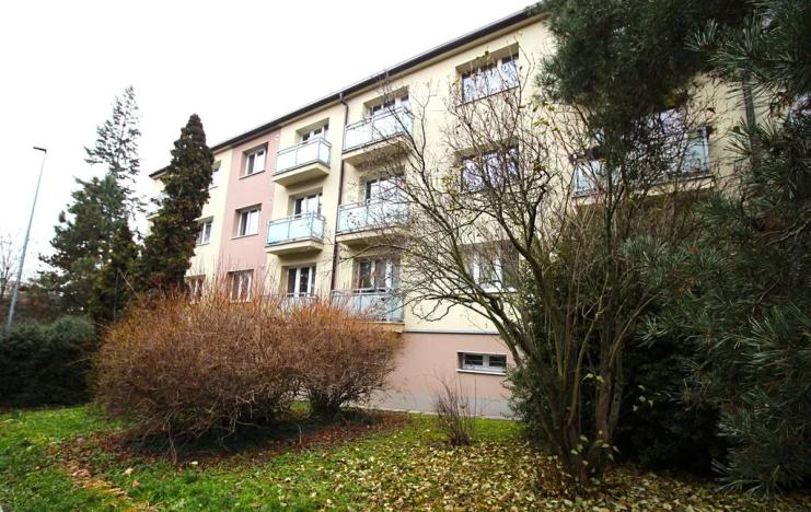 Pronájem bytu 3+1, Praha - Podolí, Gončarenkova, 82 m2