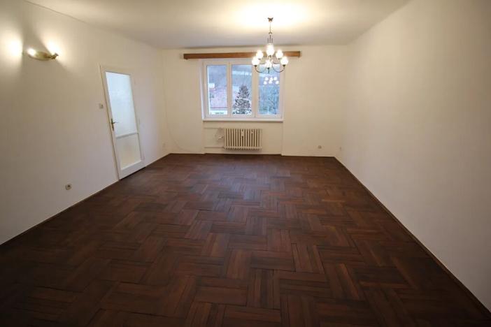 Pronájem bytu 3+1, Praha - Podolí, Gončarenkova, 82 m2