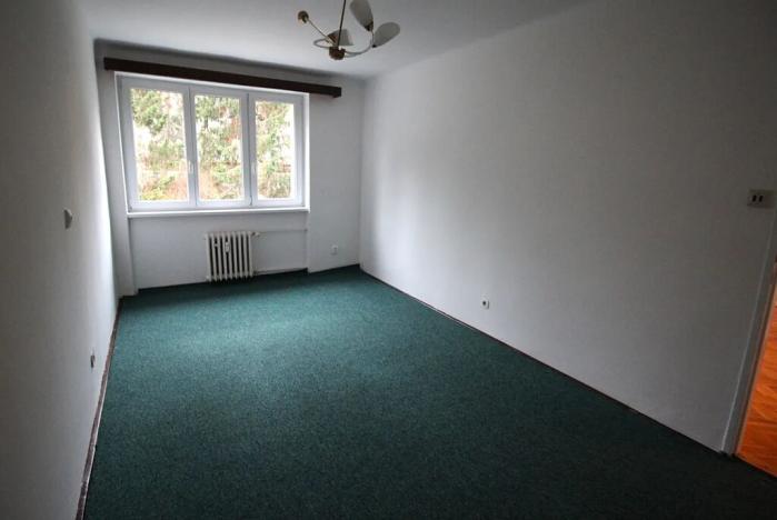 Pronájem bytu 3+1, Praha - Podolí, Gončarenkova, 82 m2