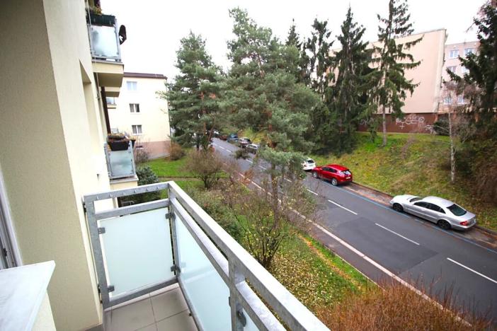 Pronájem bytu 3+1, Praha - Podolí, Gončarenkova, 82 m2