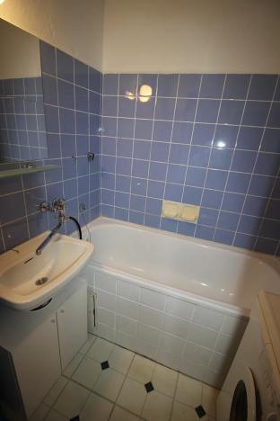 Pronájem bytu 3+1, Praha - Podolí, Gončarenkova, 82 m2