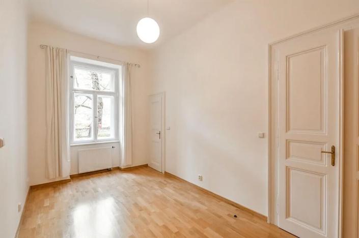 Pronájem bytu 3+1, Praha - Vinohrady, Mánesova, 118 m2