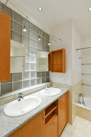 Pronájem bytu 3+1, Praha - Vinohrady, Mánesova, 118 m2