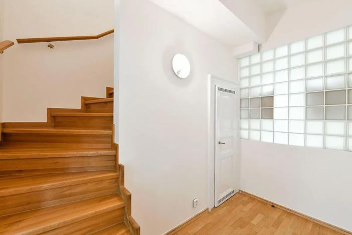 Pronájem bytu 3+1, Praha - Vinohrady, Mánesova, 118 m2