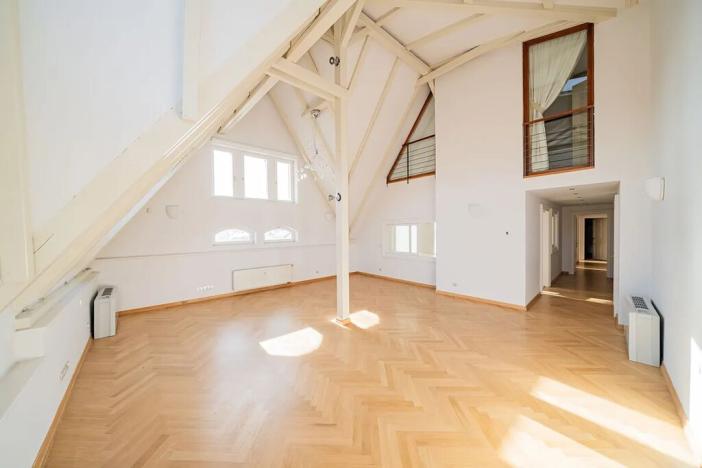 Pronájem bytu 5+1, Praha - Malá Strana, Újezd, 286 m2