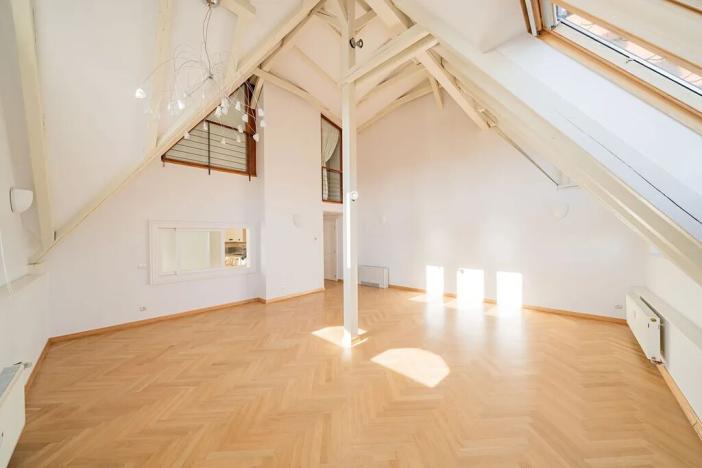 Pronájem bytu 5+1, Praha - Malá Strana, Újezd, 286 m2