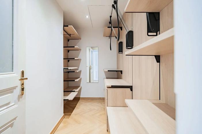 Pronájem bytu 5+1, Praha - Malá Strana, Újezd, 286 m2