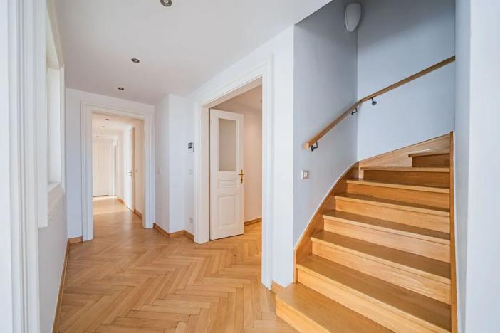 Pronájem bytu 5+1, Praha - Malá Strana, Újezd, 286 m2