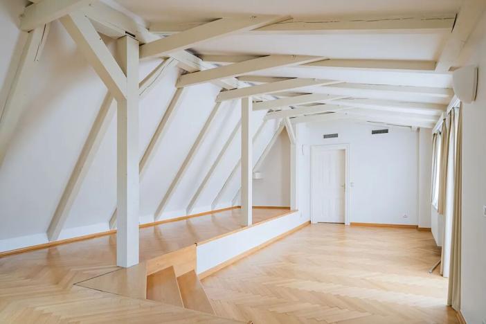 Pronájem bytu 5+1, Praha - Malá Strana, Újezd, 286 m2