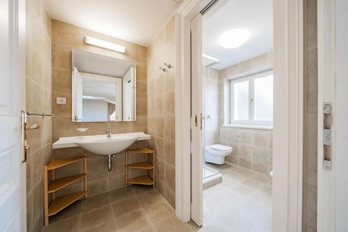 Pronájem bytu 5+1, Praha - Malá Strana, Újezd, 286 m2