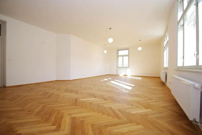 Pronájem bytu 2+kk, Praha - Vinohrady, Balbínova, 101 m2