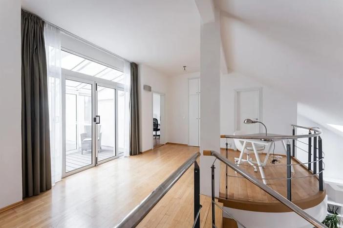 Pronájem bytu 5+kk, Praha - Nové Město, Dřevná, 248 m2