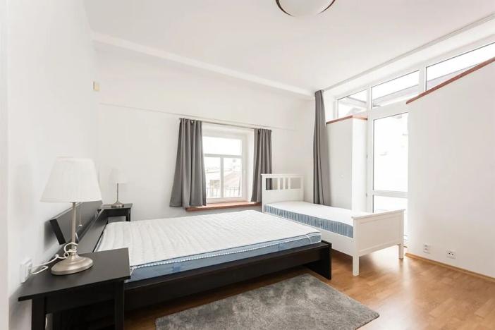 Pronájem bytu 5+kk, Praha - Nové Město, Dřevná, 248 m2