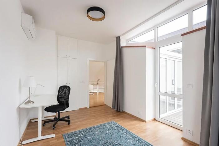 Pronájem bytu 5+kk, Praha - Nové Město, Dřevná, 248 m2