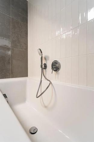 Pronájem bytu 3+kk, Praha - Košíře, Naskové, 97 m2