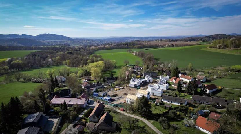 Prodej rodinného domu, Pětihosty, 163 m2