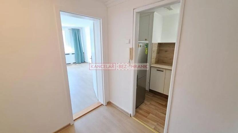 Pronájem bytu 3+1, Zlín, Osvoboditelů, 80 m2