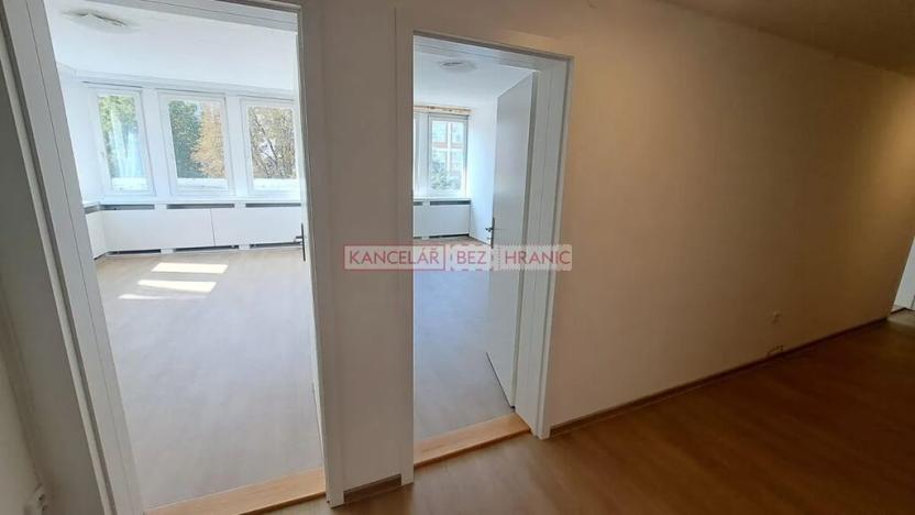 Pronájem bytu 3+1, Zlín, Osvoboditelů, 80 m2