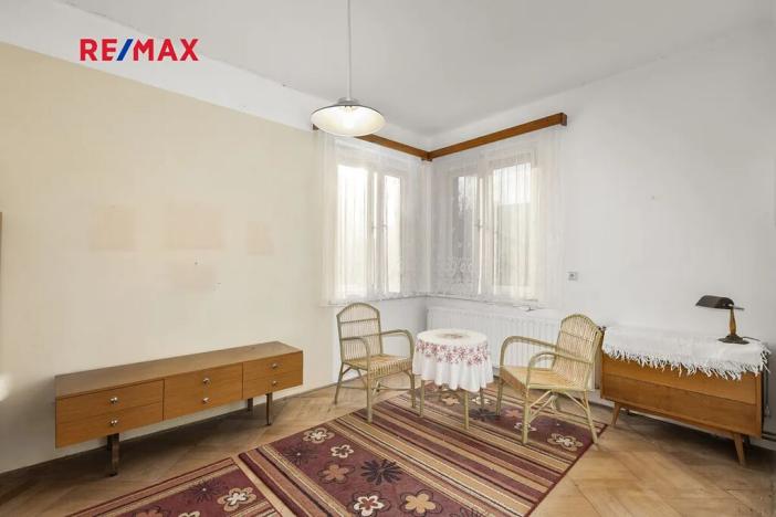 Prodej vily, Pardubice, Studánecká, 205 m2