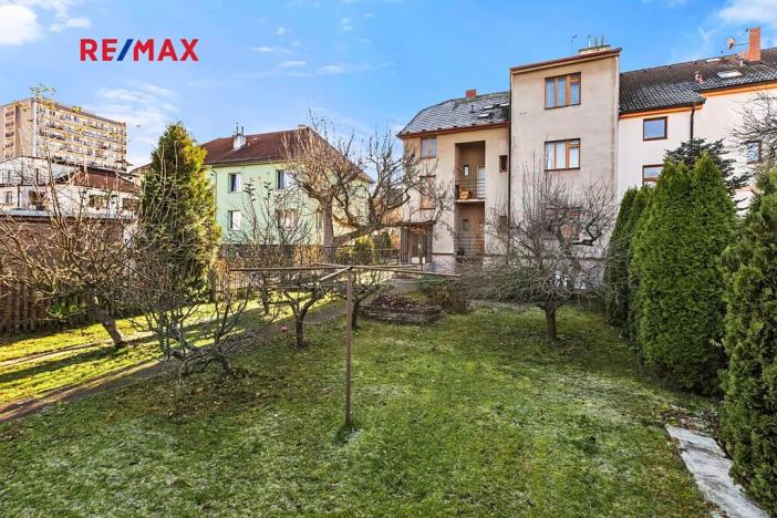 Prodej vily, Pardubice, Studánecká, 205 m2