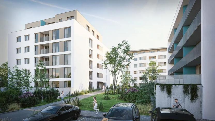 Prodej bytu 1+kk, Chrudim, Luhanova, 37 m2