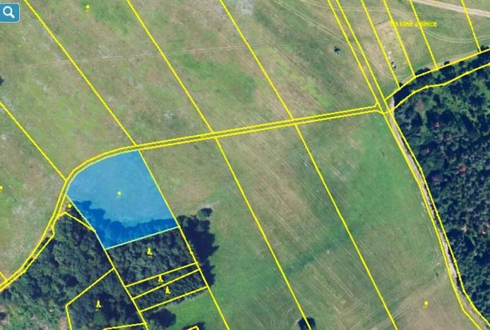 Prodej louky, Lipová, 3651 m2