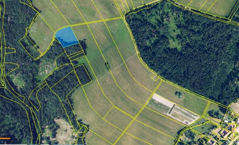 Prodej louky, Lipová, 3651 m2