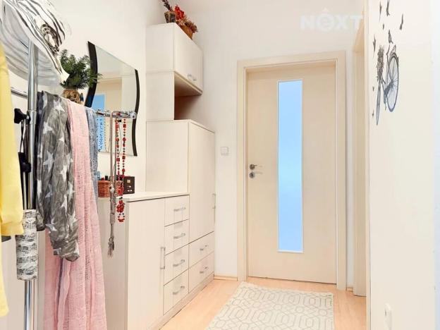 Prodej bytu 3+kk, České Budějovice, Suchovrbenské nám., 84 m2