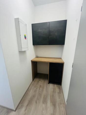 Pronájem bytu 1+kk, Lovosice, Zámecká, 60 m2