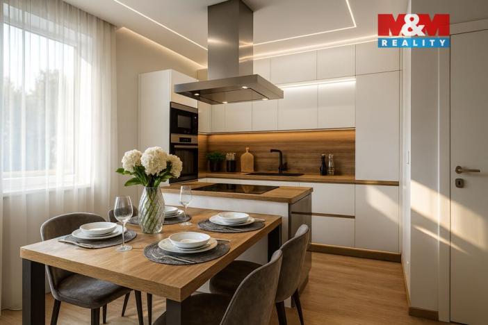 Prodej rodinného domu, Nechanice - Suchá, 85 m2