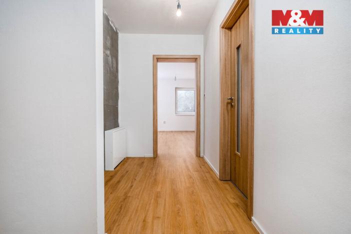 Prodej rodinného domu, Nechanice - Suchá, 85 m2