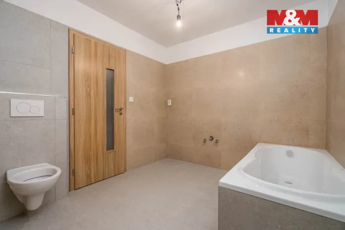 Prodej rodinného domu, Nechanice - Suchá, 85 m2