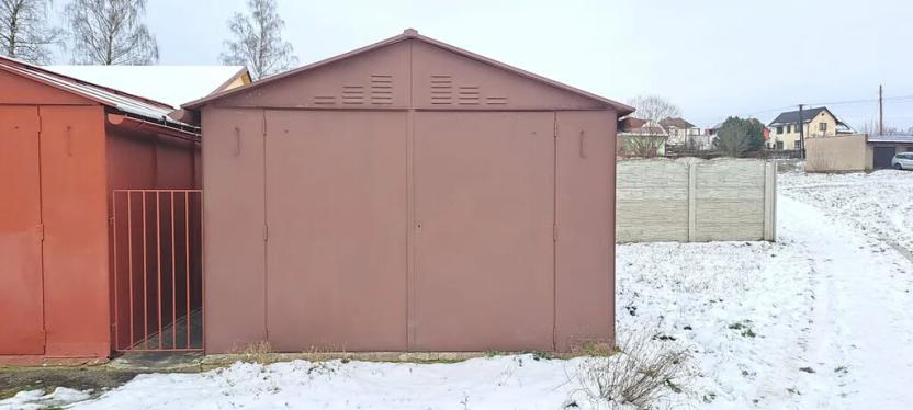 Prodej bytu 2+1, Meziměstí, Tovární, 66 m2