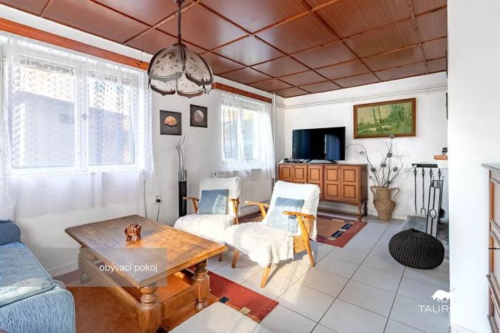 Prodej chaty, Šťáhlavy, 86 m2