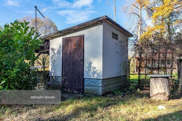 Prodej chaty, Šťáhlavy, 86 m2