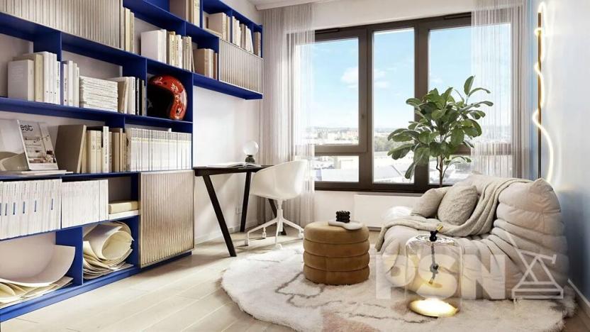 Prodej bytu 2+1, Brno, Plynárenská, 47 m2