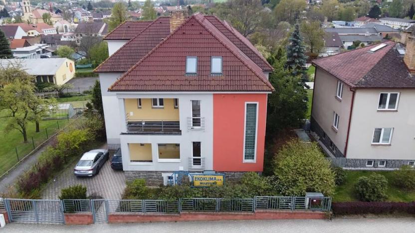 Prodej obchodního prostoru, Milevsko, Jeřábkova, 740 m2