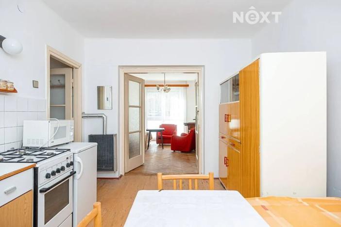 Prodej bytu 2+1, Chvaletice, Dukelská, 52 m2