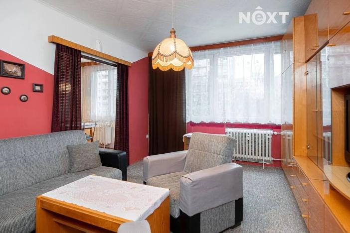 Prodej bytu 3+1, Pardubice, Valčíkova, 70 m2