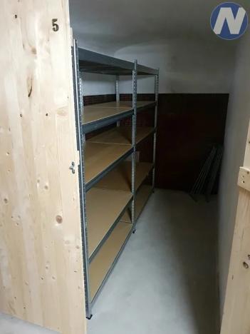 Pronájem bytu 2+kk, Prachatice, Zlatá stezka, 47 m2