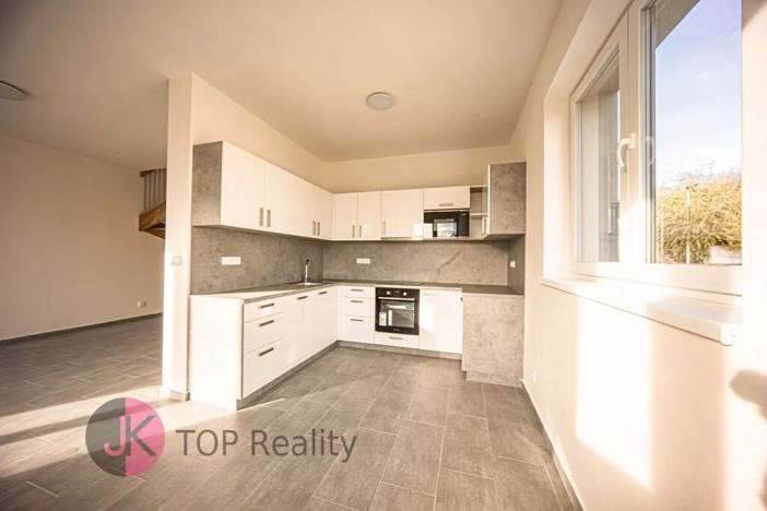 Pronájem rodinného domu, Soběhrdy, 150 m2