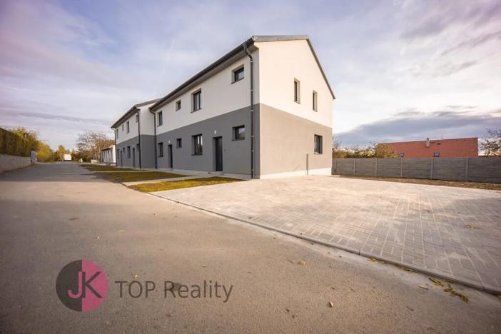 Pronájem rodinného domu, Soběhrdy, 150 m2