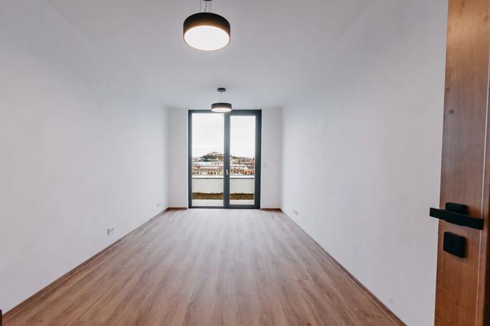 Pronájem bytu 1+kk, Brno, Čechyňská, 28 m2