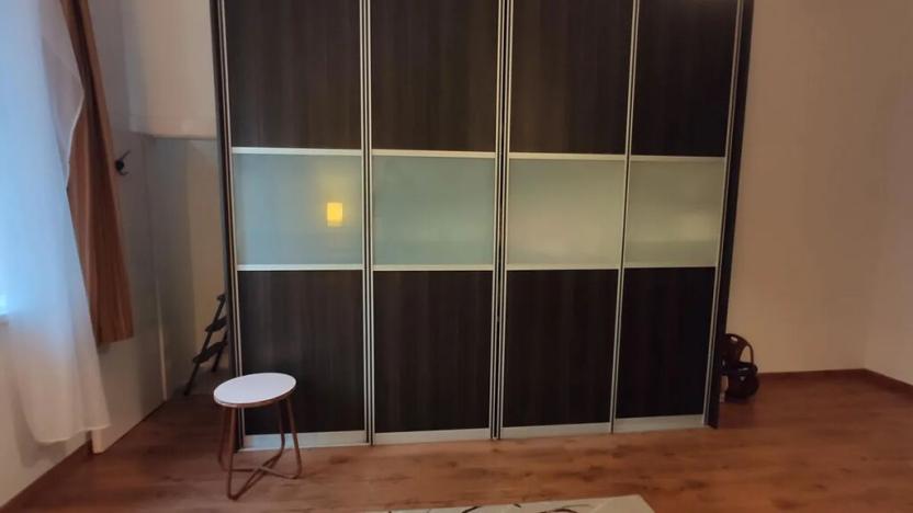 Pronájem bytu 1+kk, Praha - Nusle, Na lepším, 31 m2