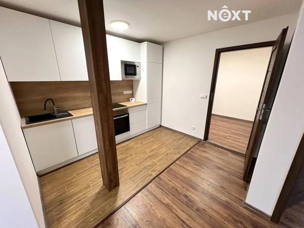 Pronájem bytu 2+kk, Vyškov, Sušilova, 46 m2